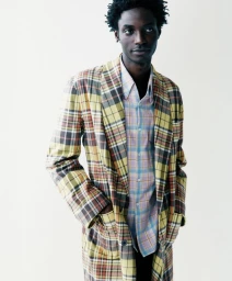 Market Report: Fresh Flannel