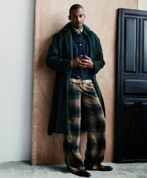 Market Report: Fresh Flannel