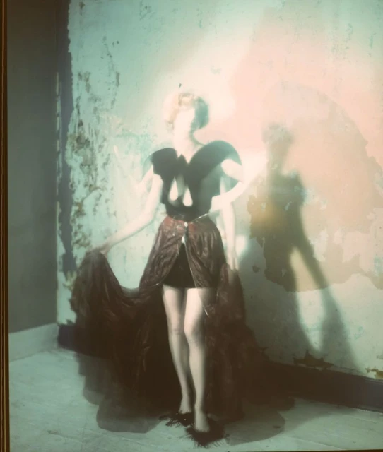 L’Art de Déconstruire