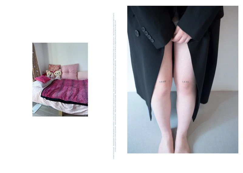 Seeing Itself x Sunflower x Space