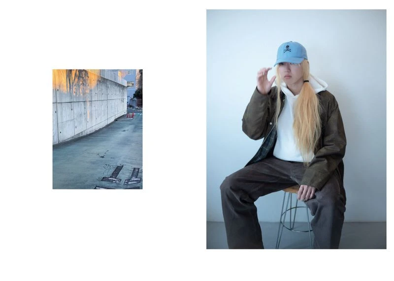 Seeing Itself x Sunflower x Space