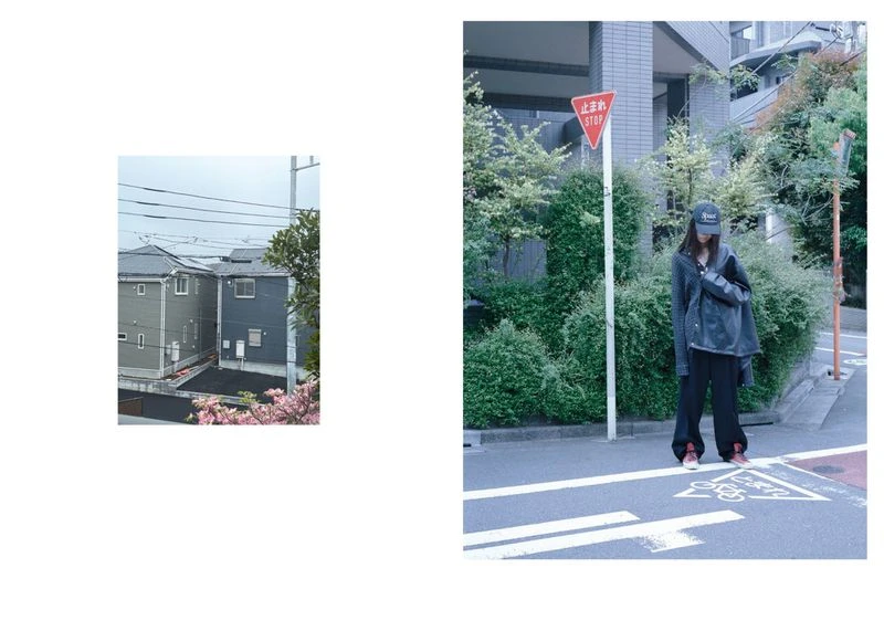 Seeing Itself x Sunflower x Space