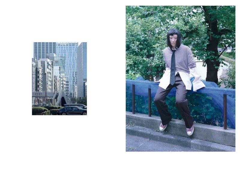 Seeing Itself x Sunflower x Space