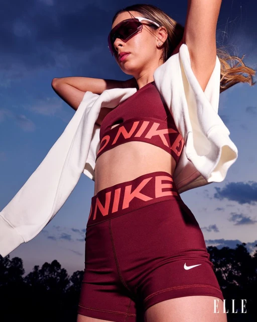 Alegna González Nos Inspira