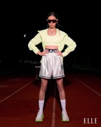 Alegna González Nos Inspira