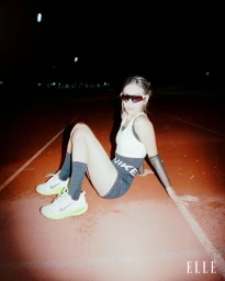 Alegna González Nos Inspira