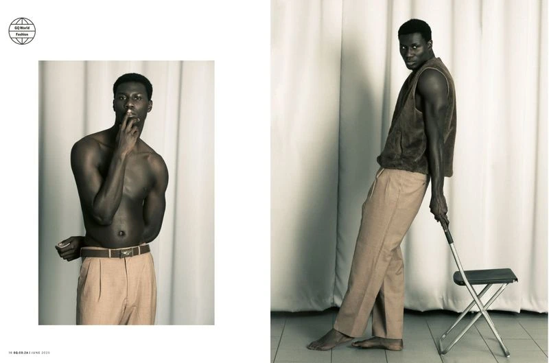 Pièce de Résistance