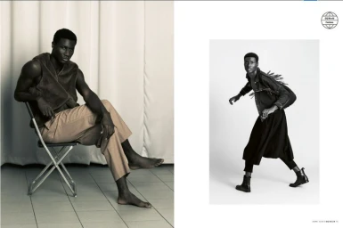 Pièce de Résistance