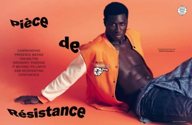 Pièce de Résistance