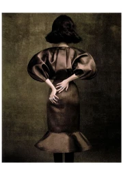 La Signora Degli Anelli