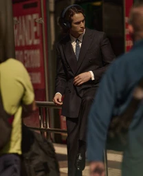 Milano Mood for Gentleman Magazine