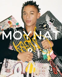 Moynat Kasing Lung Collection
