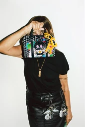 Moynat Kasing Lung Collection