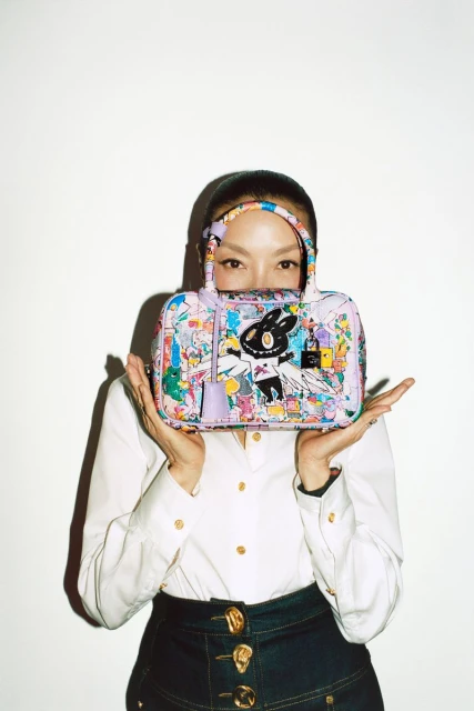 Moynat Kasing Lung Collection