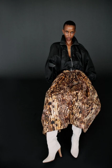 Adam Lippes Spring 2026 Collection