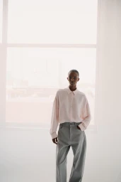 Adam Lippes Spring 2026 Collection