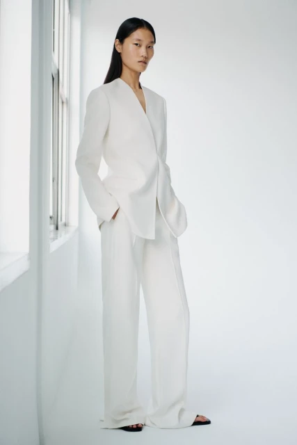 Adam Lippes Spring 2026 Collection