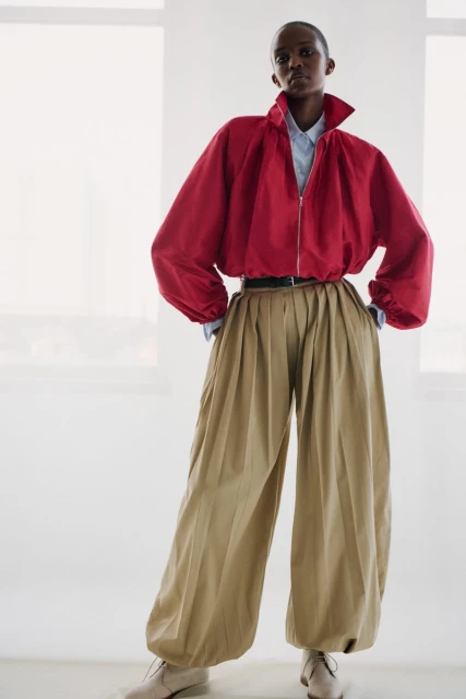 Adam Lippes Spring 2026 Collection