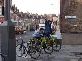 Vowels F/W 25 Lookbook