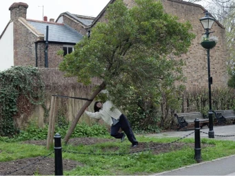 Vowels F/W 25 Lookbook