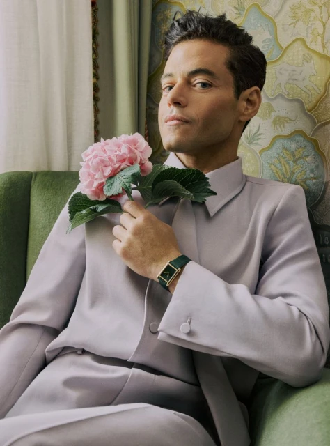 Rami Malek