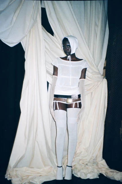 Elena Velez's BANDLAND (YR007)