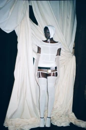 Elena Velez's BANDLAND (YR007)