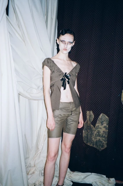 Elena Velez's BANDLAND (YR007)