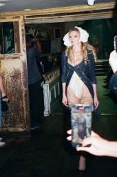 Elena Velez's BANDLAND (YR007)