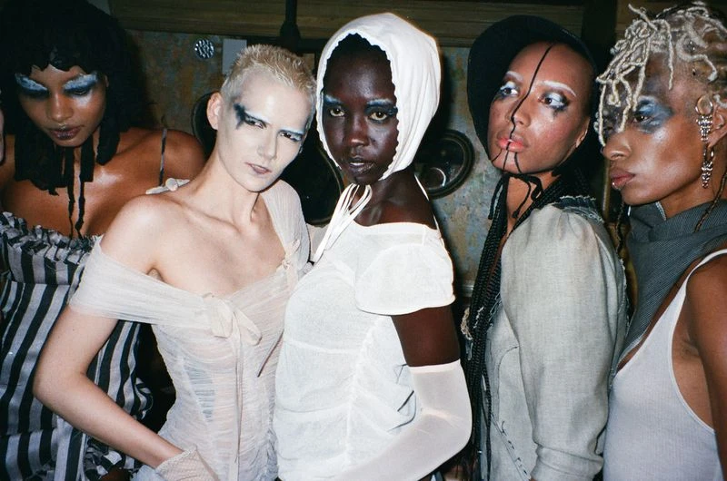 Elena Velez's BANDLAND (YR007)