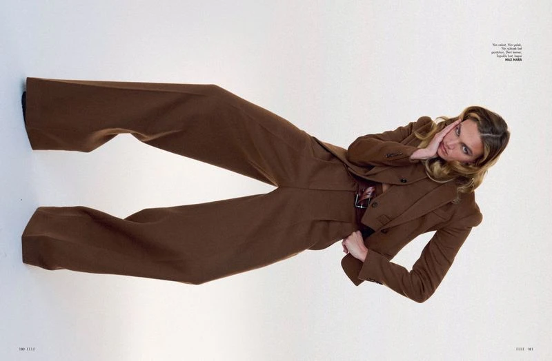 A Woman of Infinite Character