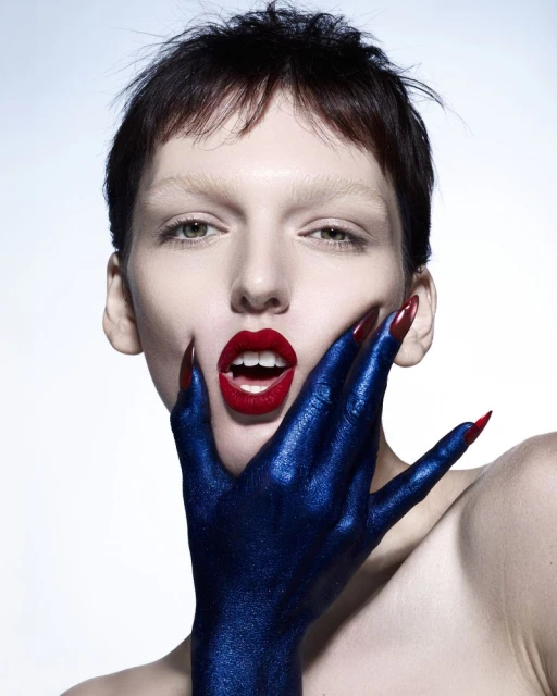 Chromatic Alchemy - Beauty Beyond Boundaries