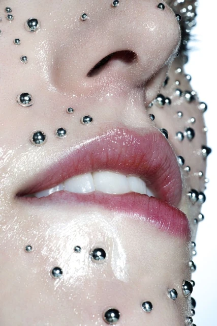 Chromatic Alchemy - Beauty Beyond Boundaries