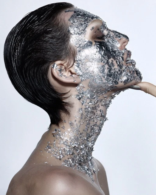 Chromatic Alchemy - Beauty Beyond Boundaries