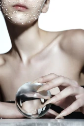 Chromatic Alchemy - Beauty Beyond Boundaries