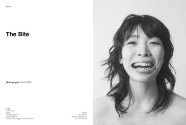 C-DeSac the breaking bite