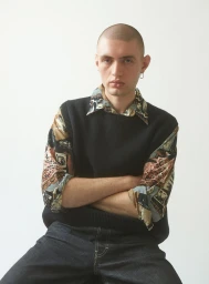 EXCLUSIVE BY MARK PILLAI