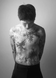 EXCLUSIVE BY MARK PILLAI