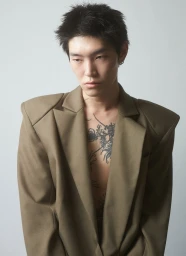 EXCLUSIVE BY MARK PILLAI