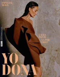 Laura Ponte va por libre