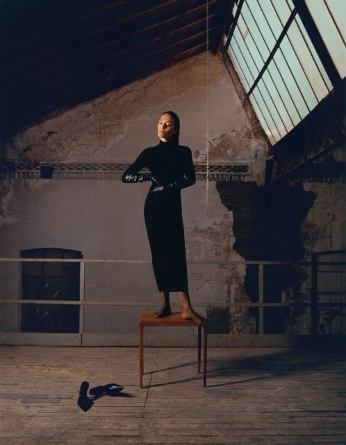 Laura Ponte va por libre