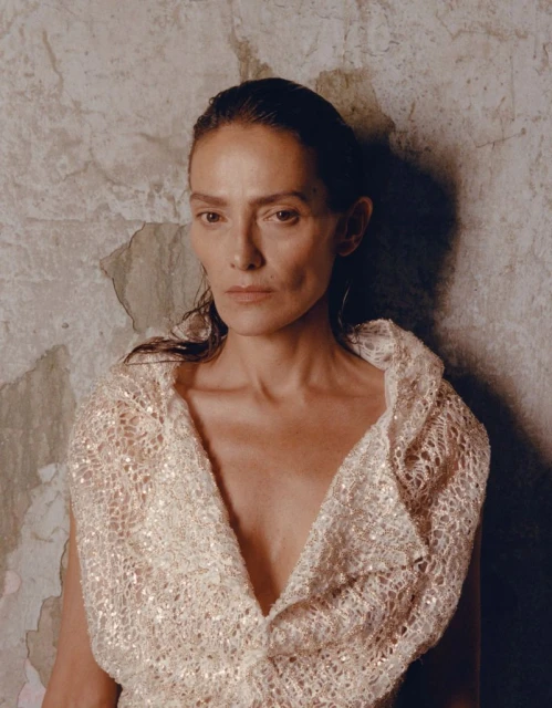 Laura Ponte va por libre