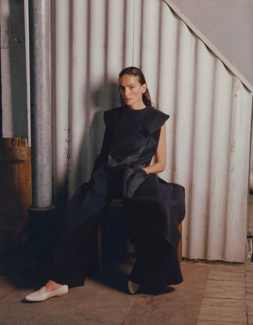 Laura Ponte va por libre