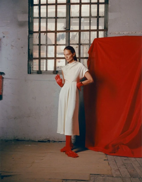 Laura Ponte va por libre