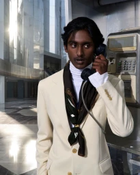 CELINE SPECIAL - COVER STORY