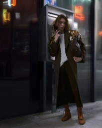 CELINE SPECIAL - COVER STORY