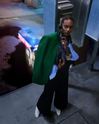 CELINE SPECIAL - COVER STORY