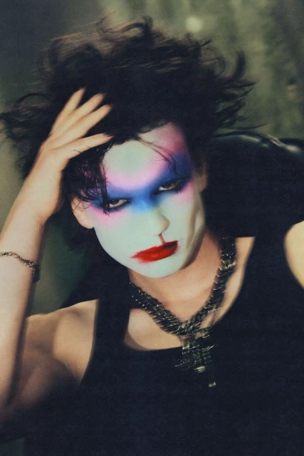 Wore My Grief like Leather