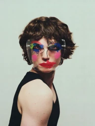 Wore My Grief like Leather