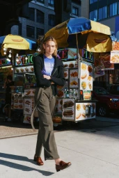 Fall 2025 Collection